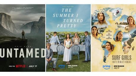 What to Stream: Dragons, Donkey Kong, Pac-Man, Roddy Ricch and 'The Summer I Turned Pretty'