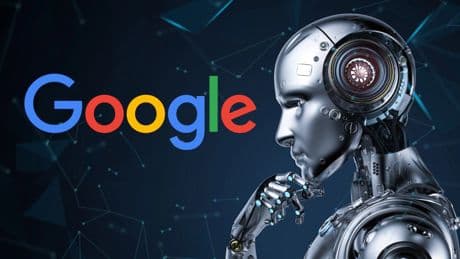 Unterstützt Googles KI-Modus bald Live-Konversationen?