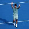 Masters 1000 de Cincinnati. Carlos Alcaraz rejoint les huitièmes de finale et s’offre un record