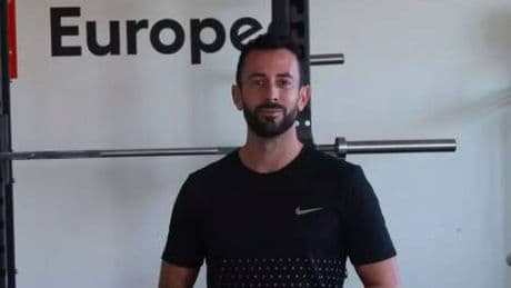 Vicente Javier Clemente, nutricionista: "Un buen helado puede aportar beneficios como vitaminas, fibra o probióticos"