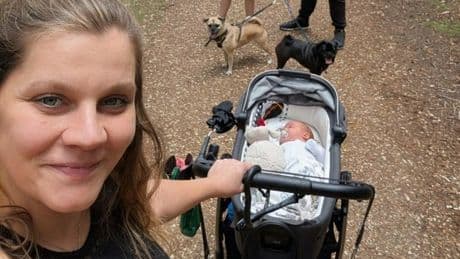 Costa offered £5 to breastfeeding mum after potentially deadly milk mix-up