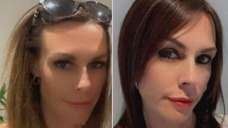 Urgent hunt for mum-of-two whose children came home to find her gone