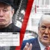 Trump and Musk: The 10 days that unravelled their relationship