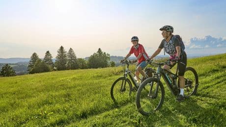 Po-Schmerzen beim Radeln? Der Fehler liegt oft nicht am Sattel