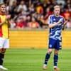 Ontroerende minuut tijdens Go Ahead-Ajax: stadion klapt voor overleden Jesse (2)