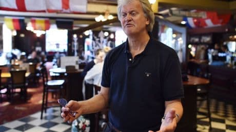 Wetherspoons pint prices to rise by 20p in DAYS as Tim Martin blames Labour Budget tax hikes
