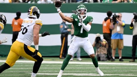 What we learned in NFL Week 1: Jets have something they have been missing for years
