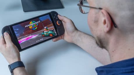 Nintendo Switch 2 im Test: Größer, schneller, besser?
