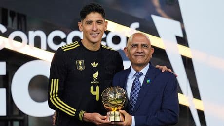 Fenerbahçe, Edson Alvarez'i kiraladı