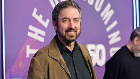 Ray Romano begged head of CBS to change the name of Everybody Loves Raymond: ‘I’m gonna have to live with that’