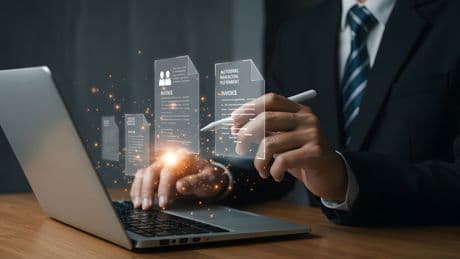 Le nuove norme trainano la crescita della gestione digitale dei documenti aziendali