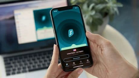VPN y cuatro herramientas de seguridad más: Surfshark te protege en Internet por menos de tres euros al mes