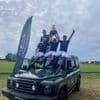El Chaco, s’impose à nouveau au Brittany polo club de Guérande