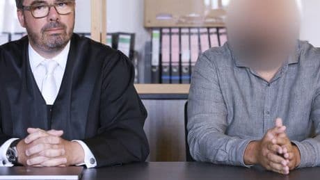 Podcast "Hinreichend verdächtig": Der Fall ZOF e.V. – Luxusleben statt gemeinnützige Ziele