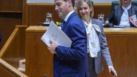 El Gobierno vasco reclama «voluntad política» a Sánchez para cerrar traspasos a horas de la cumbre
