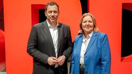Schlechte Umfragen nach Parteitag: Die SPD krankt an sich selbst