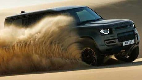 Jaguar Land Rover, nell'anno fiscale 2025 l'utile balza a 2,5 mld sterline. È il più alto in un decennio