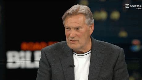 Glenn Hoddle spots new Tottenham template amid Luis Enrique 'apology' for PSG UEFA Super Cup win