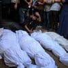"Endgültige Aussage": Genozid-Forscher sehen Kriterien für Völkermord in Gaza erfüllt