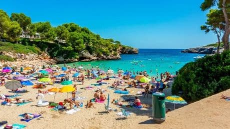Officials issue 'extreme risk' warning for popular Spanish islands - how to stay safe