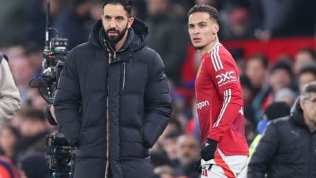 Man Utd issue Antony transfer ultimatum to force exit before window ends