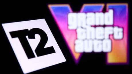 Take-Two stock dips after Rockstar Games says 'Grand Theft Auto 6' will be delayed yet again