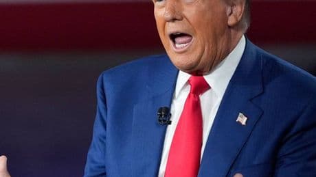 Visa für ausländische Studierende und Au-Pairs: Trumps Visa-Politik kennt nur Verlierer