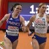 Athlétisme. La sélection définitive de l’équipe de France pour les Mondiaux à Tokyo