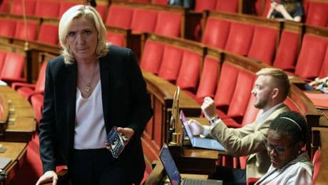 Vote de confiance : le RN sabre Bayrou et réclame déjà la dissolution