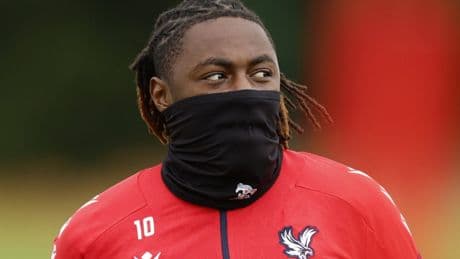 Life after Eberechi Eze: The ‘shrewd’ operator who will rebuild Crystal Palace