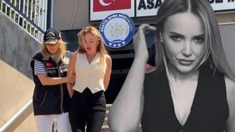 Ünlü oyuncuya 23 milyon liralık dolandırıcılık suçlaması
