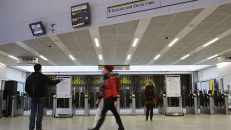 Almost one in 20 people fare dodge on Tube and it’s costing TfL millions