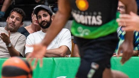 El enigmático mensaje de Ricky Rubio: "Esto no es un adiós, es un gracias"