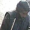 Woman, 25, is 'sexually assaulted while walking in the street' - as police release CCTV of man
