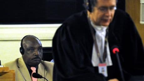 A Orléans, la justice confirme l’interdiction d’inhumation de Protais Zigiranyirazo, figure du génocide au Rwanda