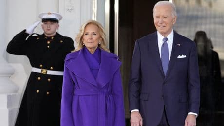 A Biden book could make the family millions