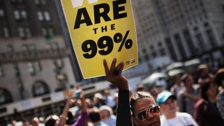 Why Socialism Is Back