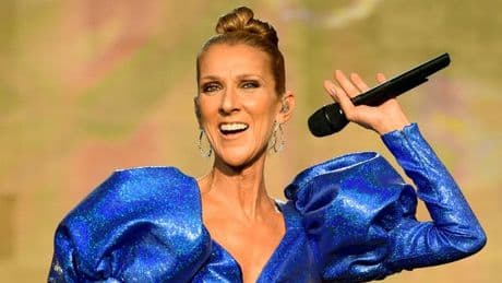 Celine Dion's team slam 'false reporting' after Eurovision Song Contest speculation