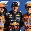 F1. La grille de départ du Grand Prix d’Italie avec Max Verstappen en pole position
