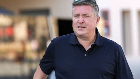 Why isn't David Croft at Austrian Grand Prix? Sky Sports F1 commentator replaced