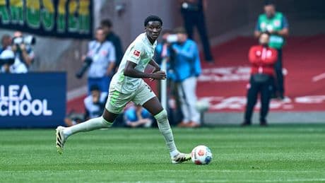 U19-Juwel muss in Startelf ran - Abwehr-Alarm bei Werder!