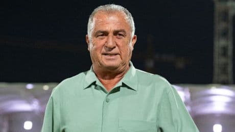 Fatih Terim sezonu galibiyetle kapattı!