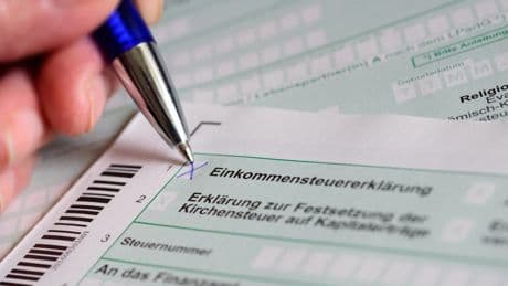 Liveblog Bundespolitik: SPD besteht auf Steuersenkung für niedrige Einkommen