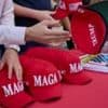 How Epstein case is tearing apart Maga's online conspiracy wing
