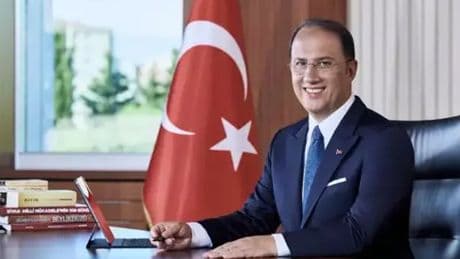 Adli Tıp Kurumu'ndan Murat Çalık raporu