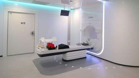 28 hospitals to get state-of-the-art radiotherapy machines, ministers announce
