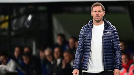DFB spricht mit Klub! - ER soll neuer Nagelsmann-Co werden