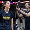 Caitlin Clark suffers injury blow ahead of WNBA return as Fever star is left out of opening preseason game