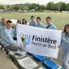 Des lycéens de Cornouaille à Quimper aux manettes d’un championnat de France UNSS