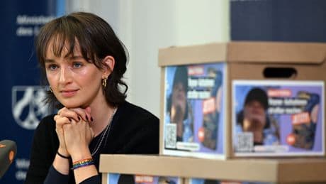 Mutiger Kampf gegen Spanner - Ihre Petition macht Frauen Hoffnung!